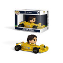FUNKO POP! RIDES SUPER DELUXE LOTUS - AYRTON SENNA